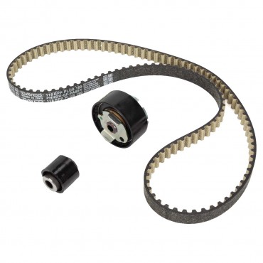Kit Courroie de Distribution Pour Opel Alfa Romeo Citroën Berlingo C-Elysee DS