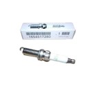 Bougie d'Allumage Pour Peugeot BMW Opel Citroën 5960L5, 1654517280, V757010680
