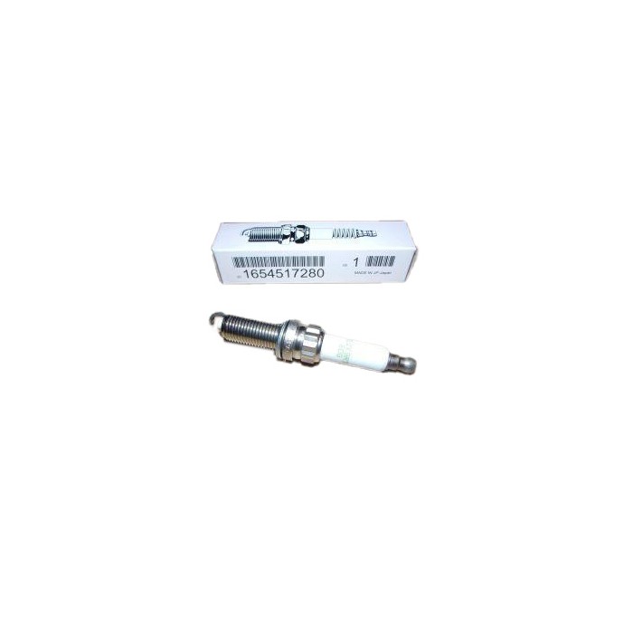 Bougie d'Allumage Pour Peugeot BMW Opel Citroën 5960L5, 1654517280, V757010680