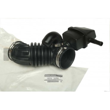 Durite d'Admission d'Air Pour Nissan Qashqai 16576JD200, 16576JG00A, 16576JD20A