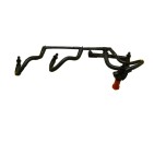 Tuyau de Carburant Pour Renault Dacia Nissan 166712021R, 166714217R 1667100QAW