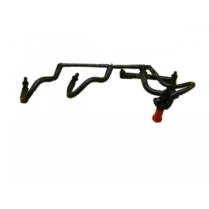 Tuyau de Carburant Pour Renault Dacia Nissan 166712021R, 166714217R 1667100QAW