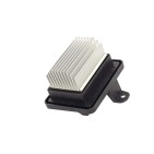 Résistance Chauffage Ventilation Habitacle Pour Opel Crossland X 3643640