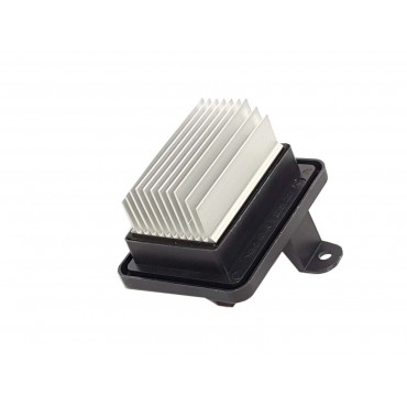 Résistance Chauffage Ventilation Habitacle Pour Opel Crossland X 3643640