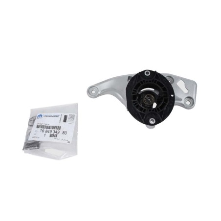 Charnière d'Accoudoir Gauche Pour Citroën Berlingo 1684934980