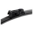 2 Balais d'Essuie Glace Avant Pour Peugeot Partner Opel Fiat Toyota 95528210