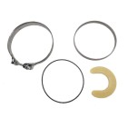 Collier Filtres FAP Pour Peugeot Fiat Citroën Mini 1606666580, 179744, 179776