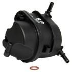 Boitier Filtre à Carburant Pour Peugeot 107 206 307 Ford Fiesta V VI Citroën