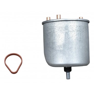 Filtre à Carburant Pour Peugeot 206 207 Opel Fiat Toyota 9672320980, 9809721080