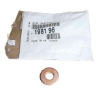 Joint d'Injecteur Pour BMW Fiat 500 500X Doblo Ford Alfa Romeo 13532247156