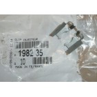 Support Bride d'Injecteur Pour Citroën C3