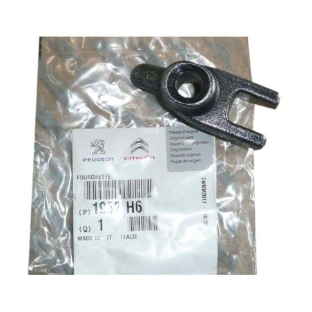 Vis Bride Fixation Injecteur Pour Citroën Jumper 1982H6