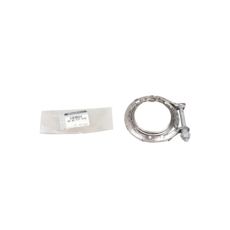 Collier de Serrage Tuyau d'échappement Pour Dacia Duster Nissan Qashqai
