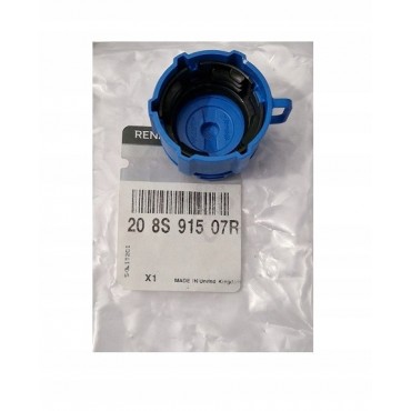 Bouchon Réservoir ADBlue Pour Renault Master III Trafic 208S91507R