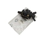 Pompe à Eau électrique Thermostat Pour Renault Captur Express Kadjar Kangoo