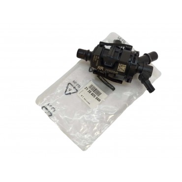 Pompe à Eau électrique Thermostat Pour Renault Captur Express Kadjar Kangoo