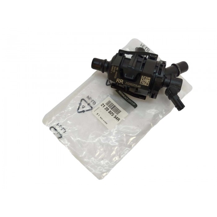 Pompe à Eau électrique Thermostat Pour Renault Captur Express Kadjar Kangoo