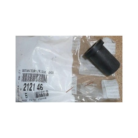 Bouchon Radiateur Pour Citroën Jumpy 212146