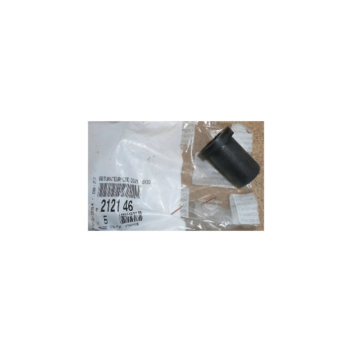 Bouchon Radiateur Pour Citroën Jumpy 212146