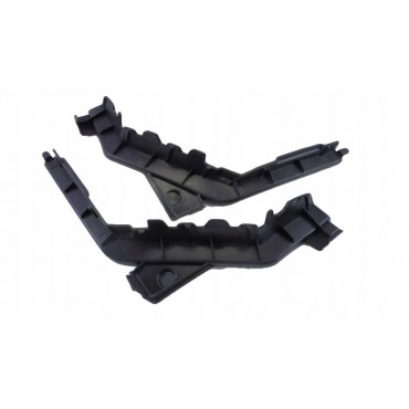 Kit Support Pare Choc Avant Pour Renault Espace V 214778748R