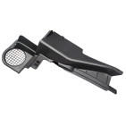 Cache Radiateur Droit Entrée d'Air Pour Renault Master III 214982460R