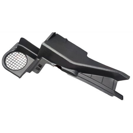Cache Radiateur Droit Entrée d'Air Pour Renault Master III 214982460R