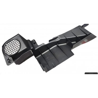 Cache Radiateur Droit Entrée d'Air Pour Renault Master III 214982460R