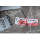 Cache Radiateur Droit Entrée d'Air Pour Renault Master III 214982460R