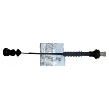 Câble d'Embrayage Pour Peugeot 206 2150AX