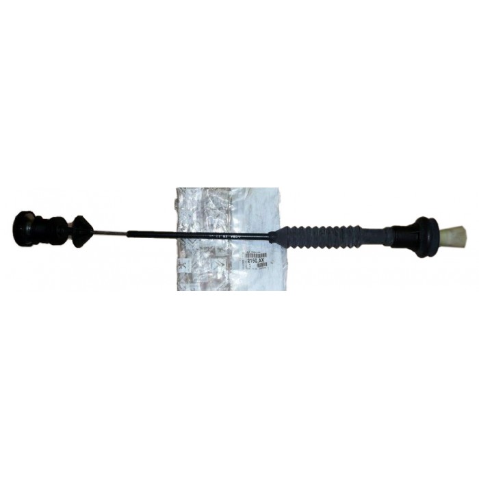 Câble d'Embrayage Pour Peugeot 206 2150AX