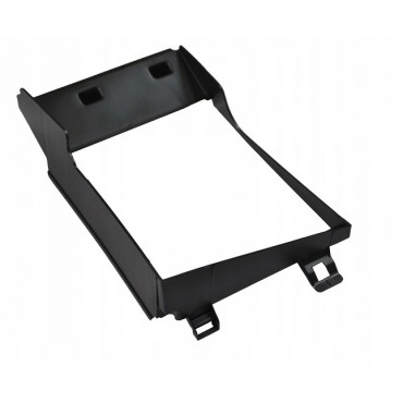 Cache Radiateur Pour Dacia Dokker Logan II Sandero 215582977R