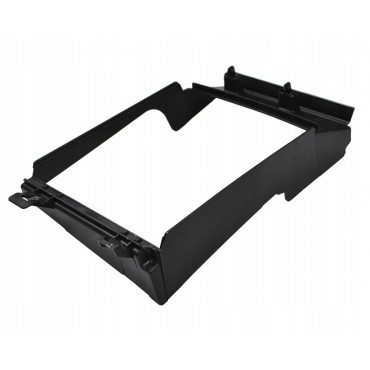 Cache Radiateur Pour Dacia Dokker Logan II Sandero 215582977R