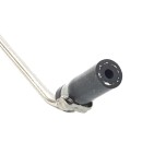 Tuyau Capteur Pression des Gaz d'échappement Pour Renault Dacia Nissan Juke