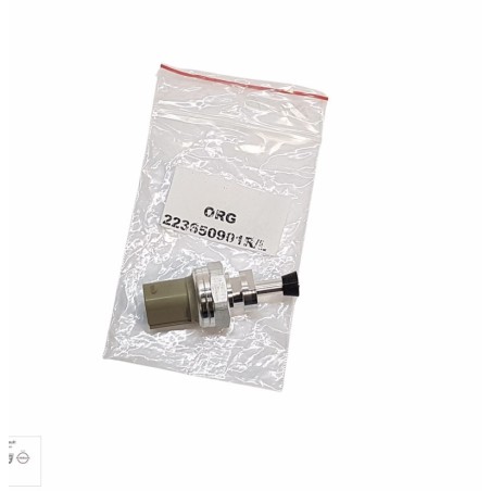 Capteur Pression des Gaz d'échappement Pour Renault Captur Clio IV 223650901R