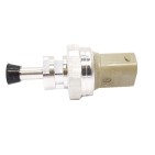 Capteur Pression des Gaz d'échappement Pour Renault Captur Clio IV 223650901R