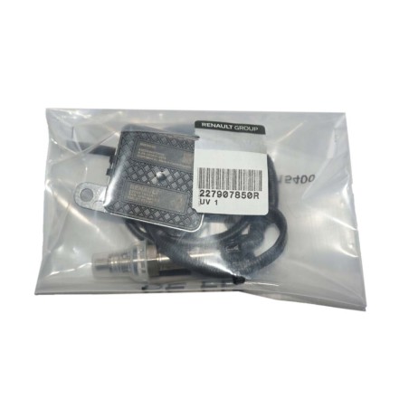 Capteur NOX échappement Pour Renault Megane IV 227907850R