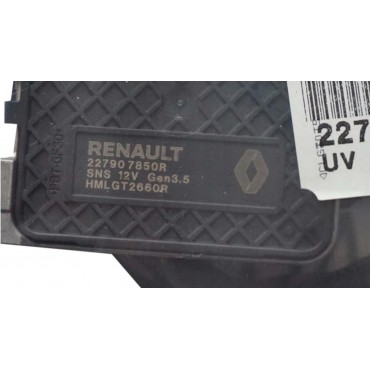 Capteur NOX échappement Pour Renault Megane IV 227907850R
