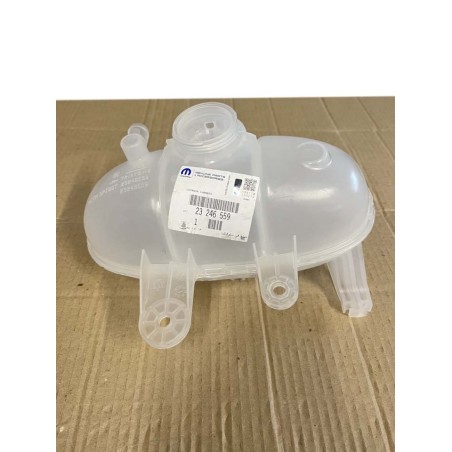 Vase d'Expansion Liquide de Refroidissement Pour Opel Insignia B 23246559