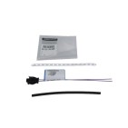 Faisceau Fil Injecteur Pour Renault Trafic III 241A11608R