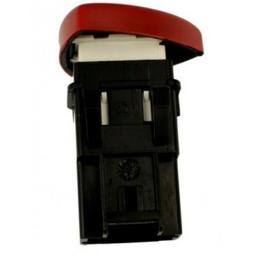 Bouton Warning Feux de Detresse Pour Renault Espace IV Laguna II Master