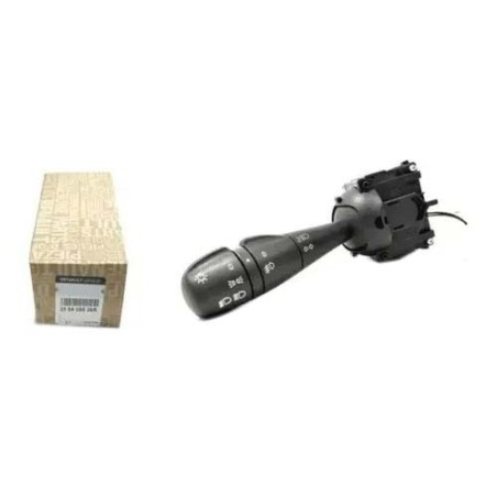 Commodo de Phares Pour Renault Logan II Dacia Duster Lodgy Logan II Sandero