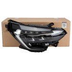 Phare Avant Droit Pour Renault Clio V 260100902R
