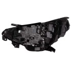 Phare Avant Droit Pour Renault Clio V 260100902R