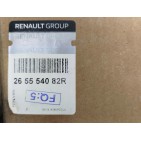 Phare Arrière Gauche Pour Renault Express 265554082R