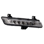 Feu Diurne LED Avant Droit Pour Renault Clio IV 266007864R