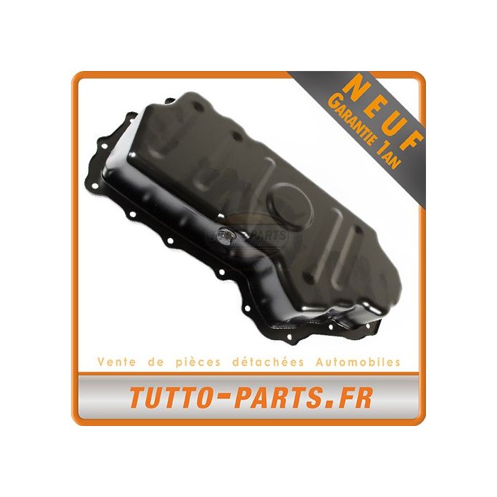 Carter d'Huile pour FORD C-Max Galaxy S-Max Tourneo