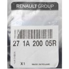 Tuyau du Radiateur Pour Renault Fluence Grand Scénic III Megane CC 271A20005R