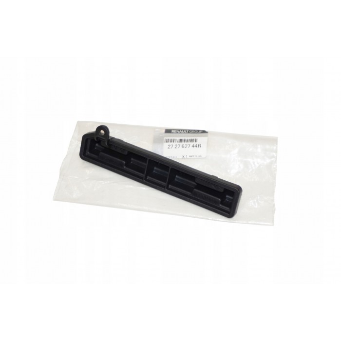 Couvercle de Filtre Habitacle Pour Renault Opel Movano B Nissan NV400 272762744R