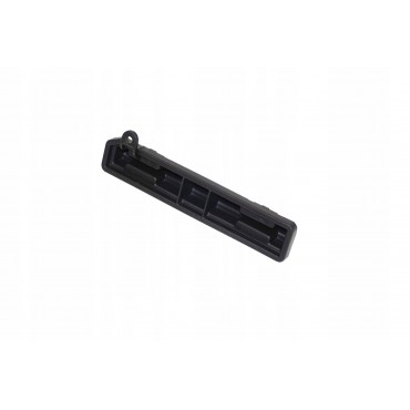 Couvercle de Filtre Habitacle Pour Renault Opel Movano B Nissan NV400 272762744R