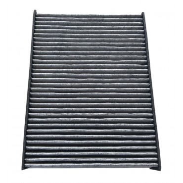 Filtre Habitacle Pour Renault Grand Scénic III Trafic Opel Vivaro B Fiat Nissan